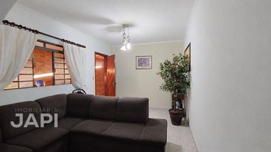 house em Travessa São Vítor, Jardim Pacaembu - Jundiaí - SP