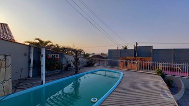 house em Vereador Arnaldo Alfredo Fuhrmann, Jardim Atlântico - Florianópolis - SC