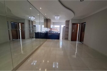 apartment em Rua Carolina do Sul, Jardim Dona Judith - Americana - SP