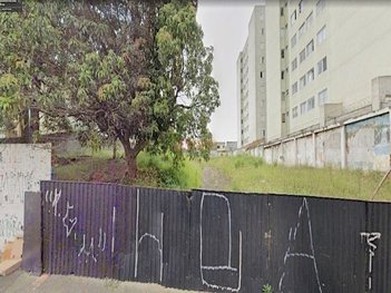 land_lot em Alfredo Maluf, Vila Alto de Santo André - Santo André - SP