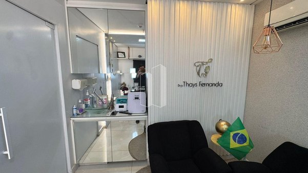 Cômodo Condomínio