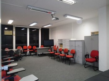 office em Rua Boa Vista, Centro - São Paulo - SP