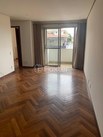 apartment em Rua Jesuíno de Brito, Freguesia do Ó - São Paulo - SP