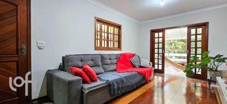 house em Fernando Belmonte, Vila Sônia - São Paulo - SP