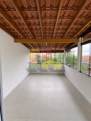 house em Rua Lídia, Rudge Ramos - São Bernardo do Campo - SP