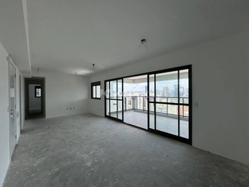 apartment em Rua do Estilo Barroco, Santo Amaro - São Paulo - SP