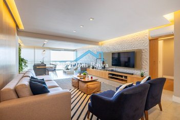 apartment em Rua Santa, Vila Mascote - São Paulo - SP
