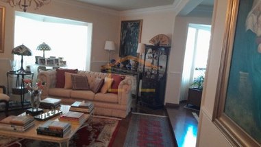 apartment em Rua Edson, Campo Belo - São Paulo - SP