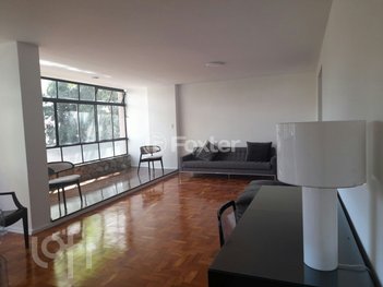 apartment em Rua Visconde de Ouro Preto, Consolação - São Paulo - SP
