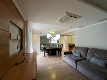 apartment em Rua Santa Justina, Vila Olímpia - São Paulo - SP