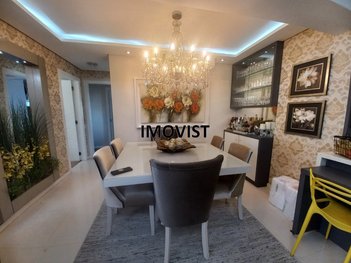 apartment em Rua Zita Althoff Koerich, Jardim Atlântico - Florianópolis - SC