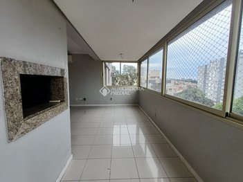 apartment em Rua Anita Garibaldi, Boa Vista - Porto Alegre - RS