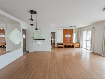 apartment em Rua Serra de Bragança, Vila Gomes Cardim - São Paulo - SP