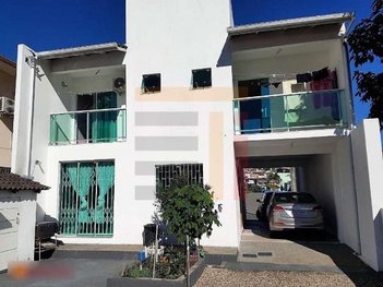 house em Sao Vicente de Paula, Agronômica - Florianópolis - SC