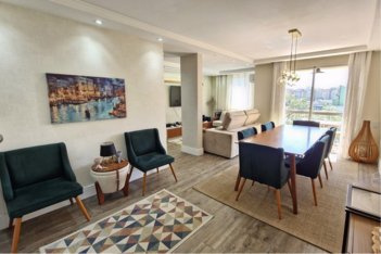 apartment em Rua do Símbolo, Jardim Ampliação - São Paulo - SP