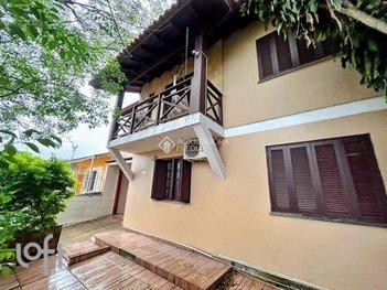 house em Barão de Cotegipe, Parque Matriz - Cachoeirinha - RS