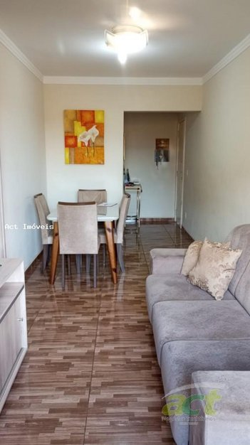 apartment em Rua Conde Zepelin, Vila Aeronáutica - Araçatuba - SP