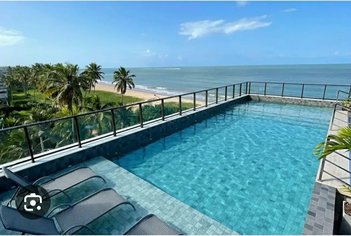 apartment em Rodovia BR-230, Brisamar - João Pessoa - PB