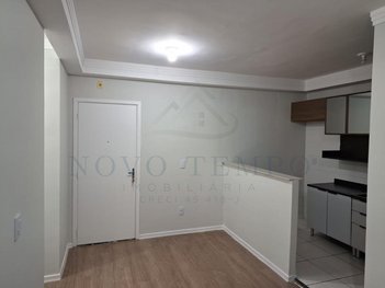 apartment em Avenida Aníbal Correia, Votupoca - Barueri - SP