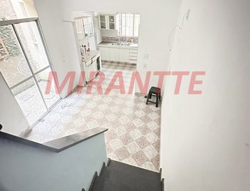 house em Avenida Casa Verde, Casa Verde - São Paulo - SP
