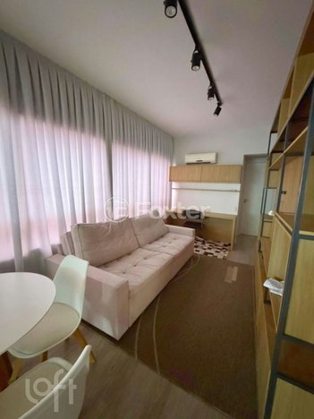 apartment em Rua Honório Lemos, Vila João Pessoa - Porto Alegre - RS