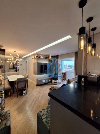 apartment em Rua Alegre, Santa Paula - São Caetano do Sul - SP