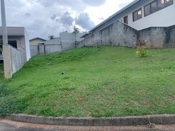 apartment em Rua Rosa Fattore Delforno, Residencial Fazenda Serrinha - Itatiba - SP