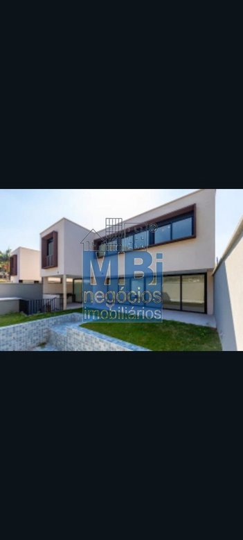 house em Avenida Professor Rubens Gomes de Souza, Jardim Cordeiro - São Paulo - SP