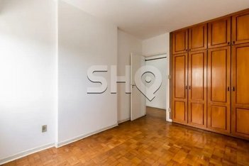apartment em Rua Pamplona, Jardim Paulista - São Paulo - SP