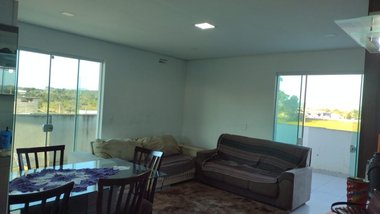 apartment em Rua Papaquara, Vargem Grande - Florianópolis - SC