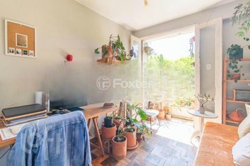 apartment em Avenida José Bonifácio, Farroupilha - Porto Alegre - RS