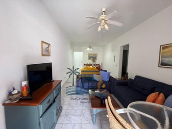 apartment em Rua Santos, Pitangueiras - Guarujá - SP