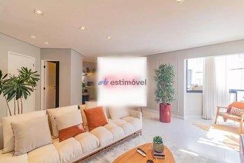apartment em Rua Nilo Guerra, Vila Mascote - São Paulo - SP
