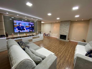 house em Avenida das Azaléias, Tarumã - Viamão - RS