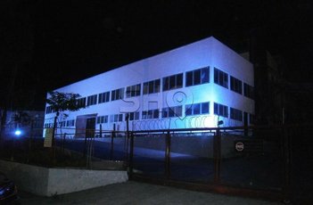 industrial em Avenida Jornalista Paulo Zingg, Jardim Jaraguá (São Domingos) - São Paulo - SP