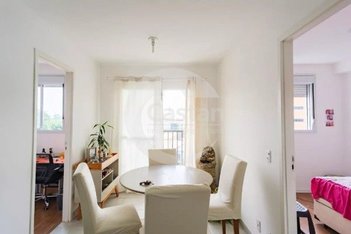 apartment em Rua Ulisses Cruz, Tatuapé - São Paulo - SP