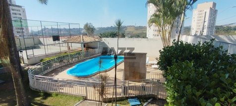 apartment em Avenida Presidente Tancredo Neves, Jardim América - São José dos Campos - SP