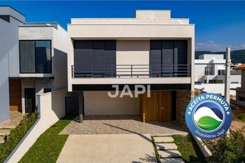 house em Rua Elias José Cavalcanti, Jardim Ermida II - Jundiaí - SP