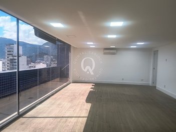 office em Rua Visconde de Pirajá, Ipanema - Rio de Janeiro - RJ