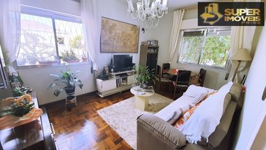 apartment em Rua Barão de Butuí, Centro - Pelotas - RS
