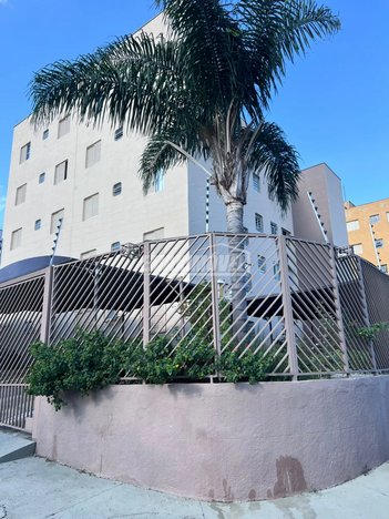 apartment em Rua Tietê, Vila Trujillo - Sorocaba - SP