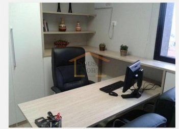 office em Santa Ines, Parque Mandaqui - São Paulo - SP