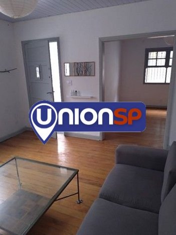 house em Rua São Benedito, Santo Amaro - São Paulo - SP