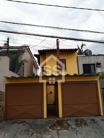 house em Rua Sônia Ribeiro, Brooklin Paulista - São Paulo - SP