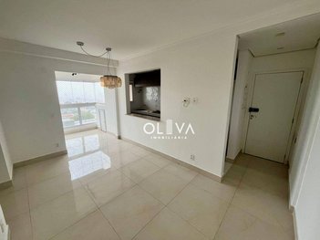 apartment em Rua Ipiranga, Santos Dumont - São José do Rio Preto - SP