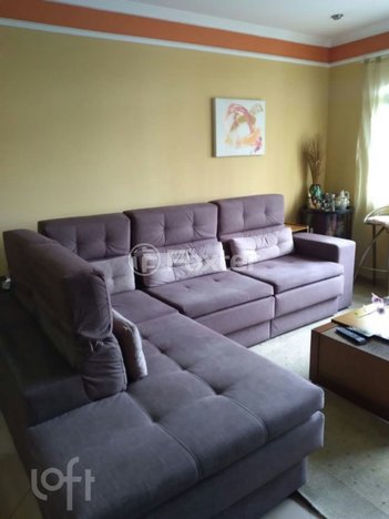 apartment em Avenida Tenente Júlio Prado Neves, Vila Albertina - São Paulo - SP
