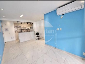 apartment em Rua Doutor Corinto Baldoino Costa, Vila Zilda (Tatuapé) - São Paulo - SP