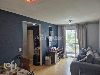 apartment em Rua João Guimarães Rosa, Veloso - Osasco - SP