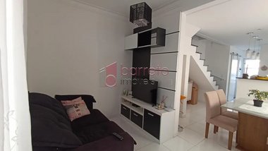 house em Rua Adelino Martins, Tulipas - Jundiaí - SP