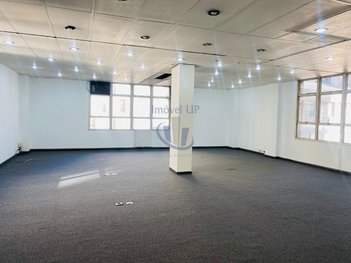 office em Campinas, Jardim Paulista - São Paulo - SP
